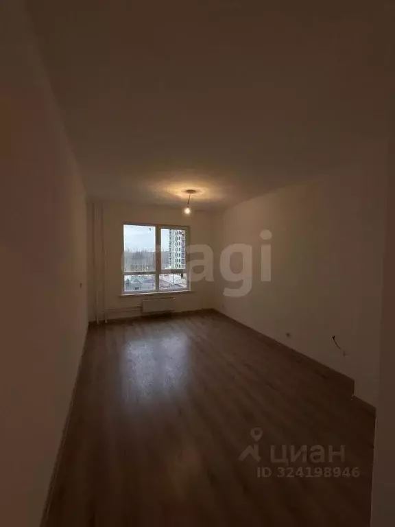 Студия Ярославская область, Ярославль Чернопрудная ул., 30к2 (21.32 м) - Фото 1