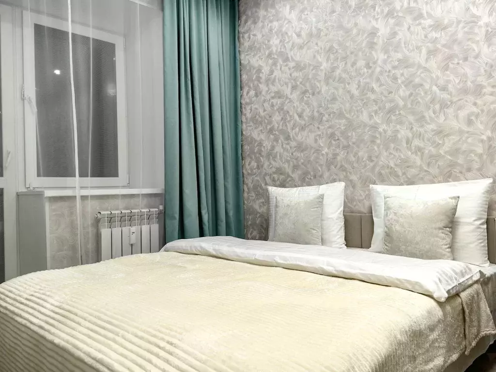 1-к кв. Архангельская область, Северодвинск ул. Макаренко, 3 (35.0 м) - Фото 0