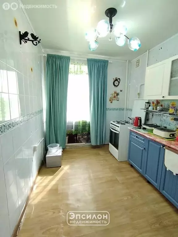 2-комнатная квартира: Курск, улица Черняховского, 31 (47.7 м) - Фото 2