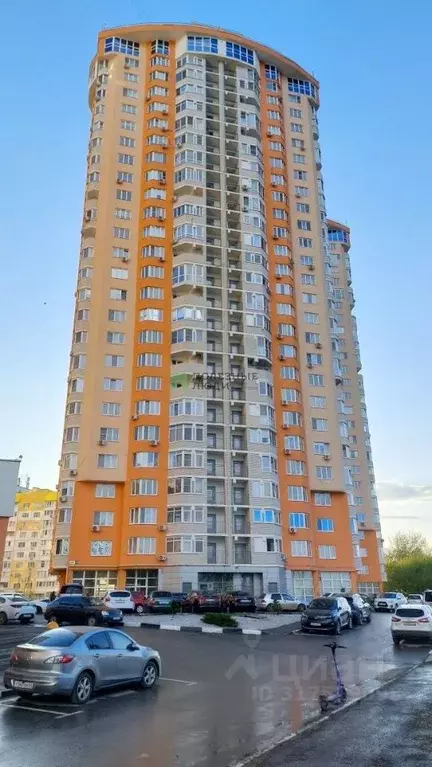 1-к кв. Саратовская область, Энгельс ул. Шурова Гора, 7/12А (44.0 м) - Фото 0