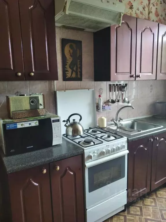 Комната Москва Большая Татарская ул., 26 (18.0 м) - Фото 1