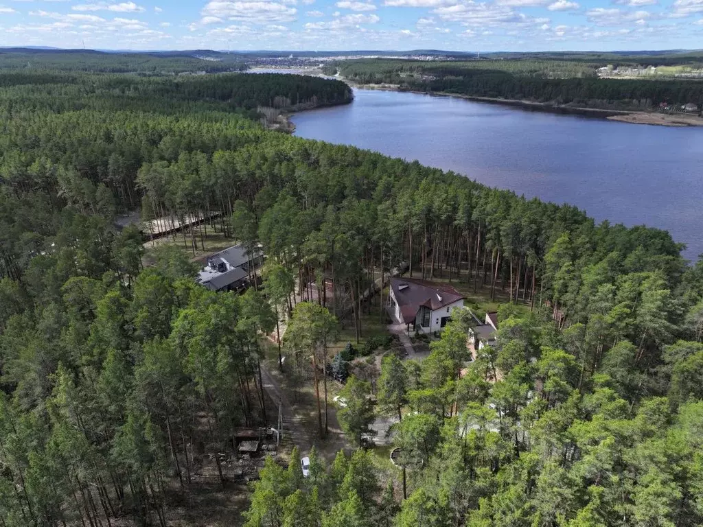 Участок в Свердловская область, Сысерть Адажио кп,  (12.0 сот.) - Фото 1