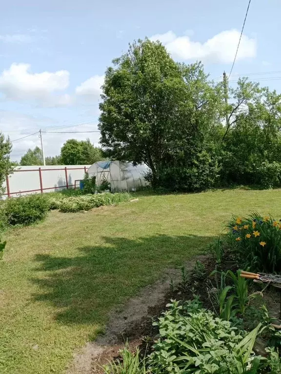 Дом в Московская область, Можайский муниципальный округ, Воронцово СНТ ... - Фото 2