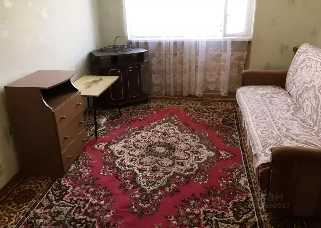 1-к кв. Санкт-Петербург ул. Антонова-Овсеенко, 9К2 (35.0 м) - Фото 0