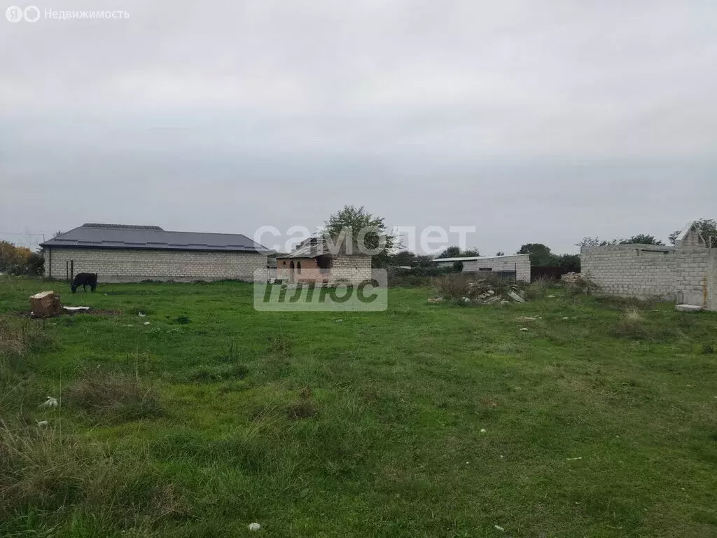 Дом в Баксан, Черкесская улица, 3 (65 м) - Фото 2