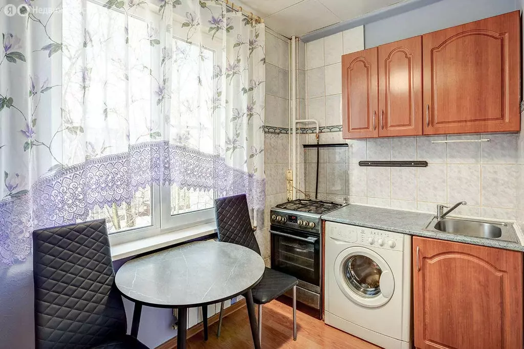 2-комнатная квартира: Санкт-Петербург, улица Новосёлов, 19 (45.8 м) - Фото 0
