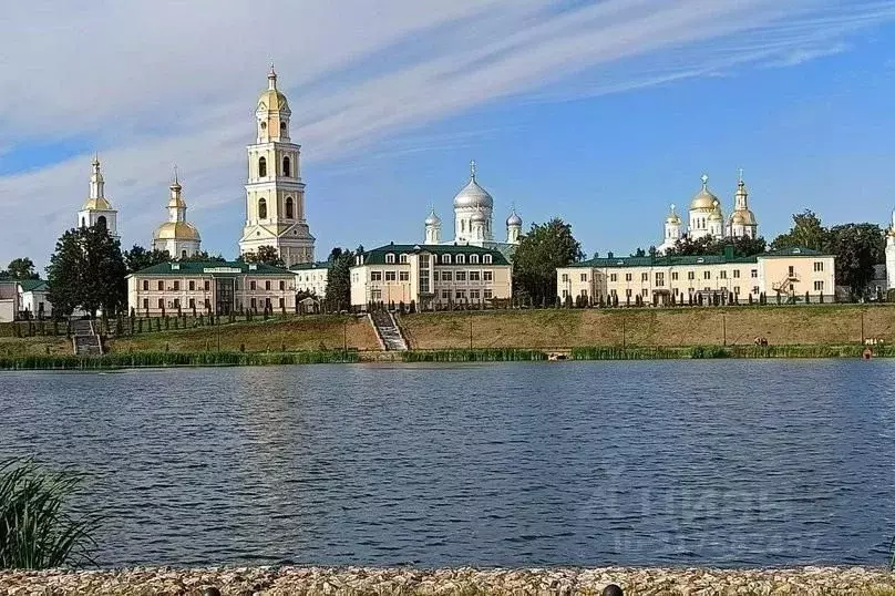 Дом в Нижегородская область, Дивеевский муниципальный округ, д. Маевка ... - Фото 2