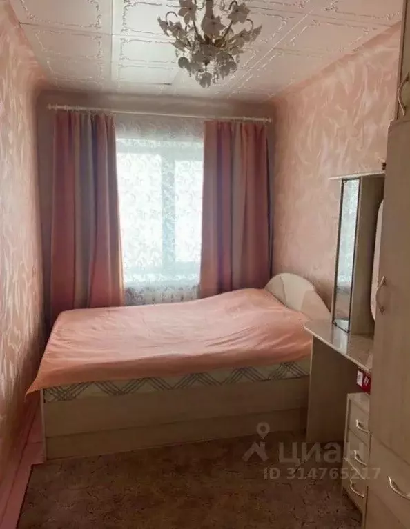 3-к кв. Томская область, Томск ул. Герцена, 74 (54.3 м) - Фото 0