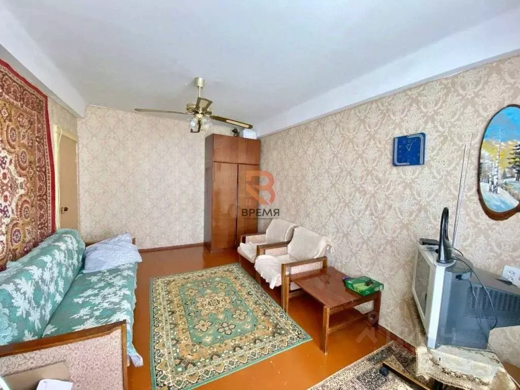 2-к кв. Севастополь ул. Хрусталева, 15А (46.0 м) - Фото 2