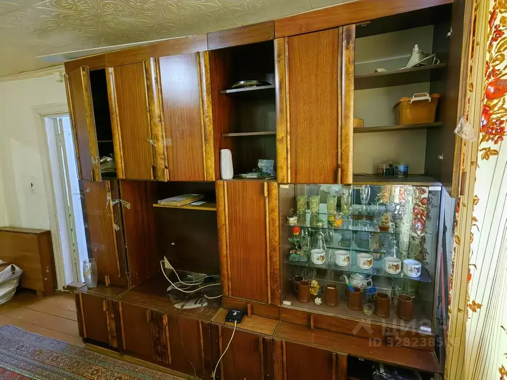 3-к кв. Коми, Сыктывкар Сысольское ш., 21 (59.0 м) - Фото 2