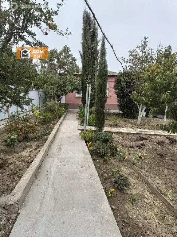 Дом в Севастополь, улица Потёмкинцев, 20 (80 м) - Фото 2