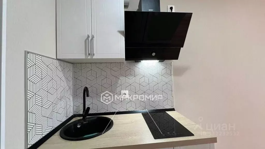 Студия Татарстан, Казань ул. Дементьева, 31 (13.0 м) - Фото 1