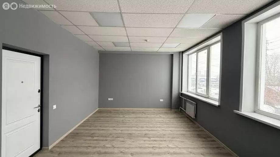 Офис (24.1 м) - Фото 2