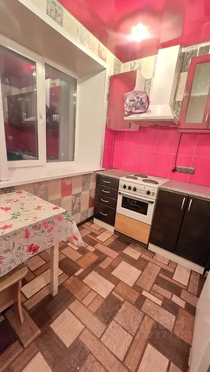 1-к кв. Кемеровская область, Кемерово Красноармейская ул., 97 (31.0 м) - Фото 1