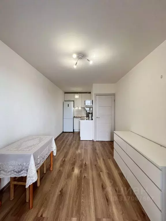 1-к кв. Санкт-Петербург Пулковское ш., 42к6 (34.5 м) - Фото 1