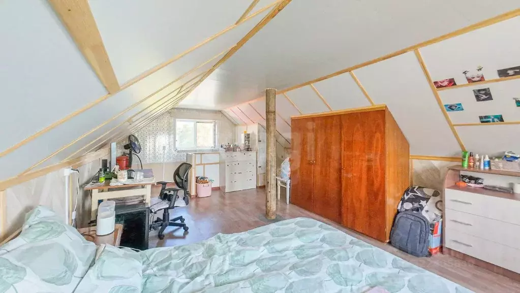 Дом в Вологодская область, Вологда Швейник садоводческое товарищество, ... - Фото 1