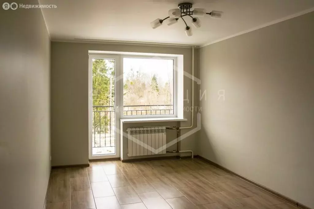 2-комнатная квартира: посёлок Отрадное, Калининградский проспект, 88 ... - Фото 1