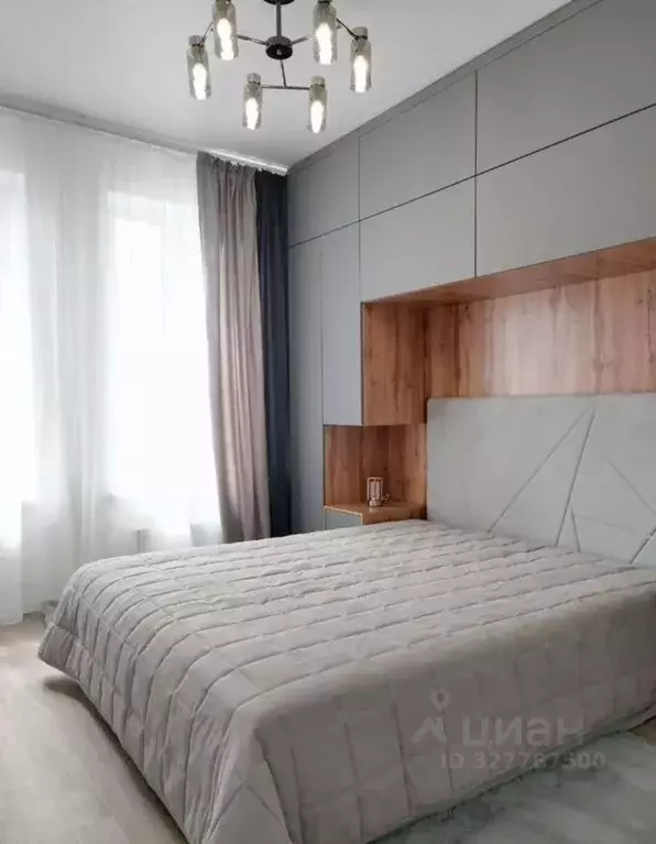 1-к кв. Московская область, Люберцы Зенино ЖК Самолет мкр, ул. ... - Фото 1