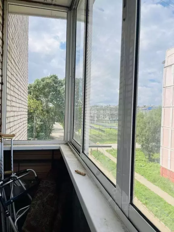 3-к кв. Хабаровский край, Николаевск-на-Амуре ул. Гоголя, 29Б (52.0 м) - Фото 1