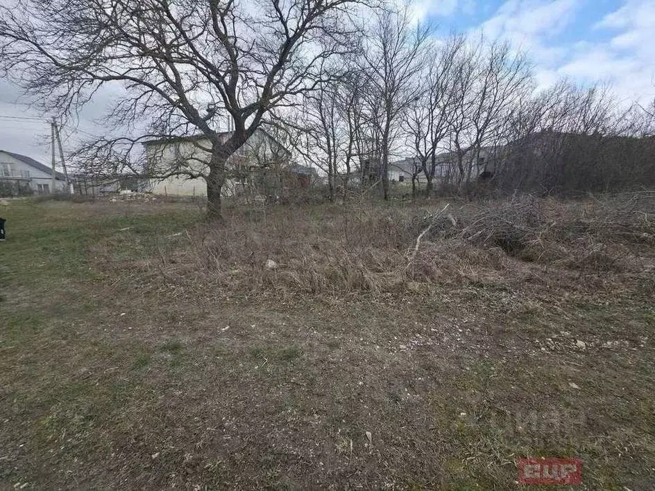 Участок в Краснодарский край, Новороссийск городской округ, пос. ... - Фото 2