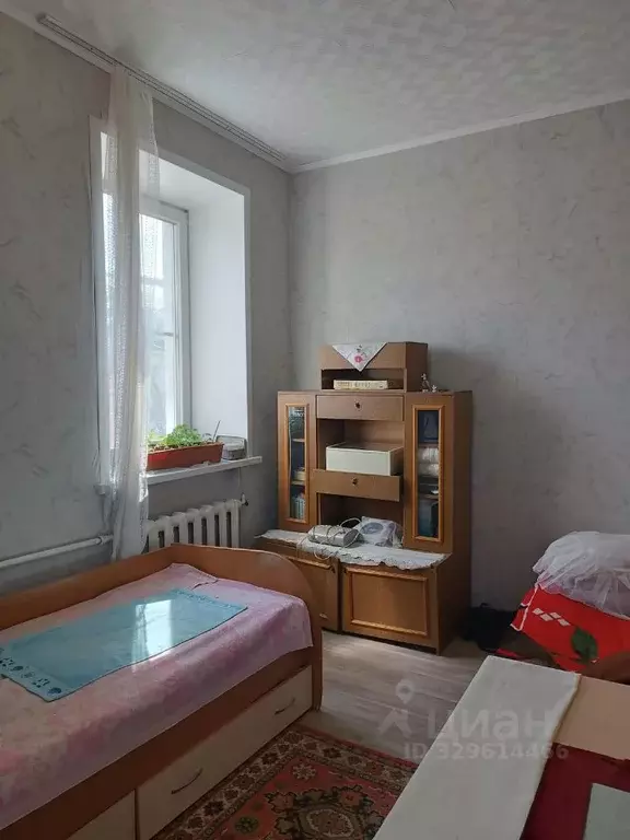 2-к кв. Алтайский край, Белокуриха ул. 8 Марта (37.0 м) - Фото 1