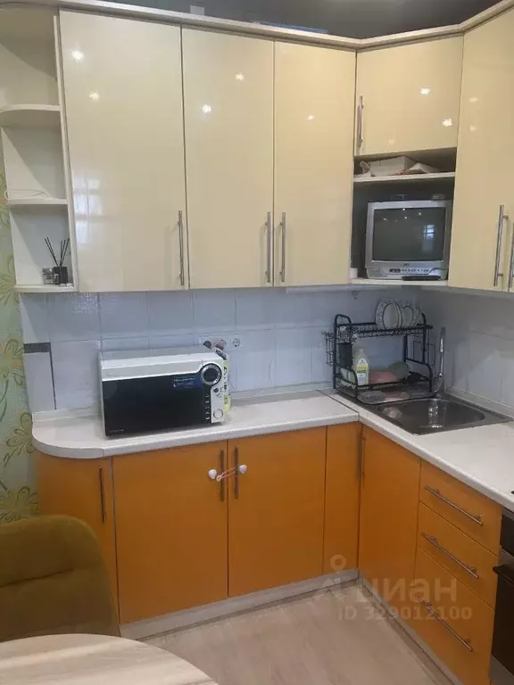 1-к кв. Московская область, Балашиха Железнодорожный мкр, ул. Струве, ... - Фото 1