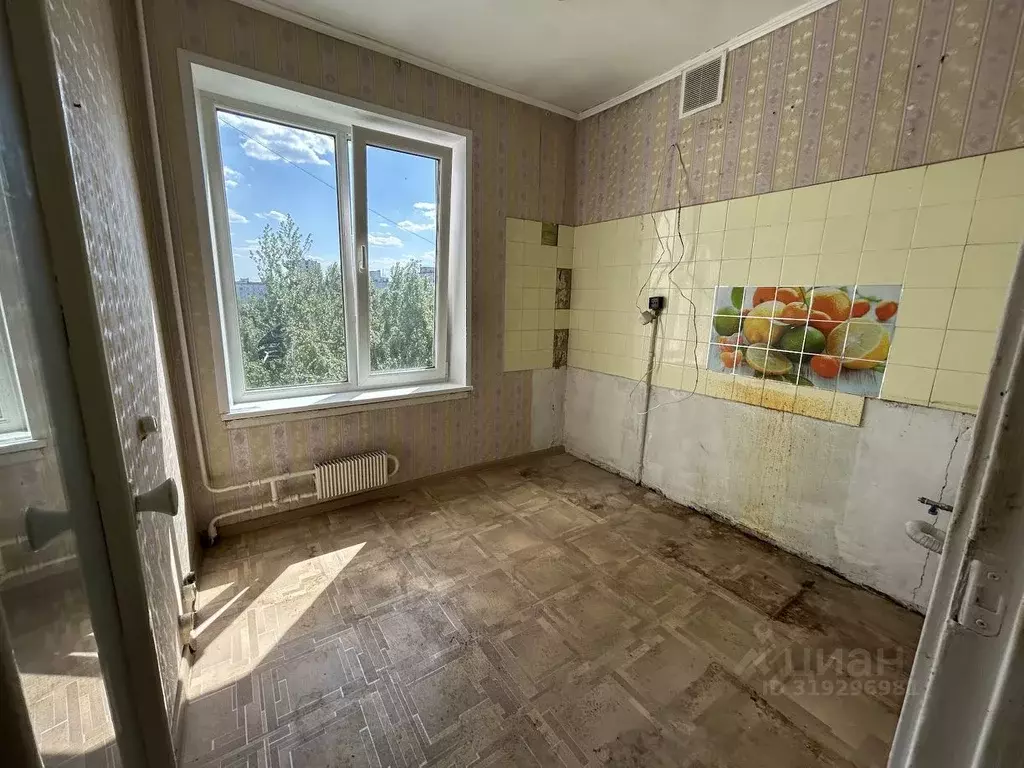 1-к кв. Москва Угличская ул., 6К2 (35.0 м) - Фото 0