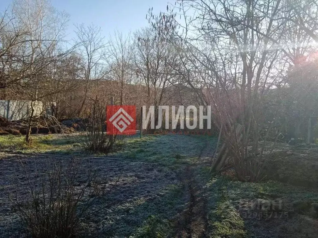 Участок в Крым, Бахчисарайский район, Куйбышево пгт ул. Заречная, 10 ... - Фото 2