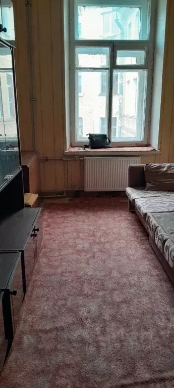 Комната Санкт-Петербург Гороховая ул., 33 (11.4 м) - Фото 1