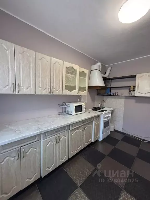 2-к кв. Пермский край, Пермь ш. Космонавтов, 166Г (65.0 м) - Фото 1