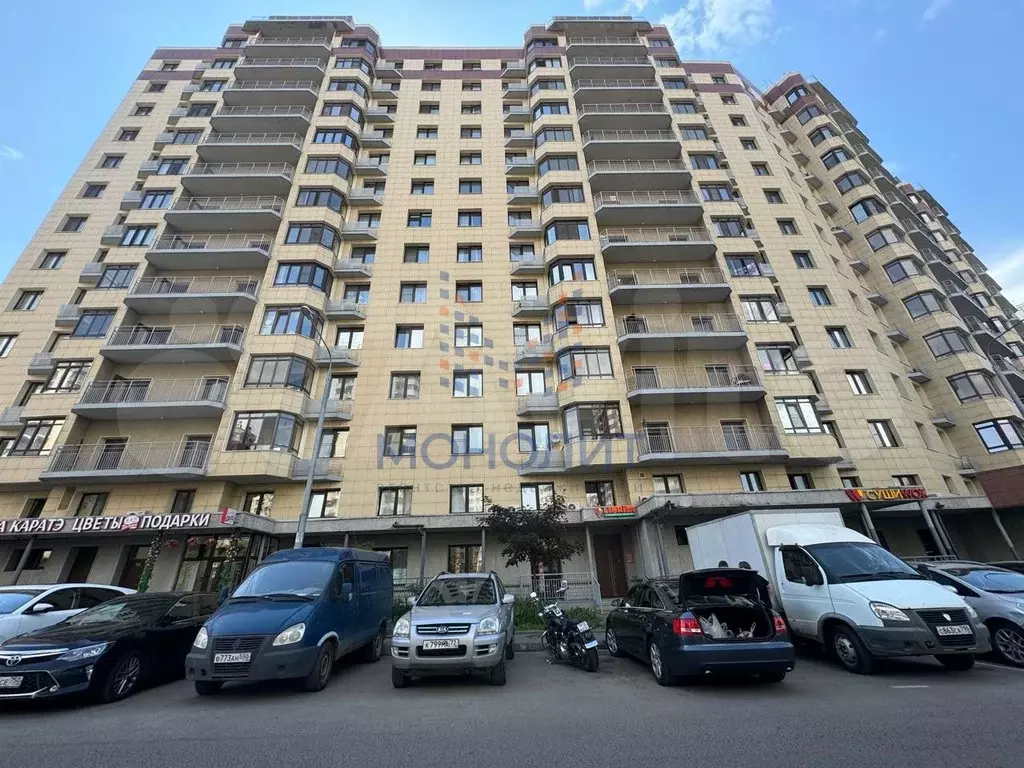 Продам офисное помещение, 220 м - Фото 1