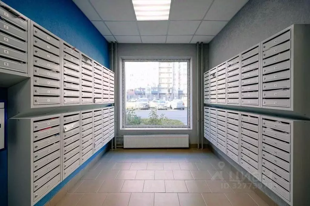 1-к кв. Ленинградская область, Мурино Всеволожский район, ул. ... - Фото 2