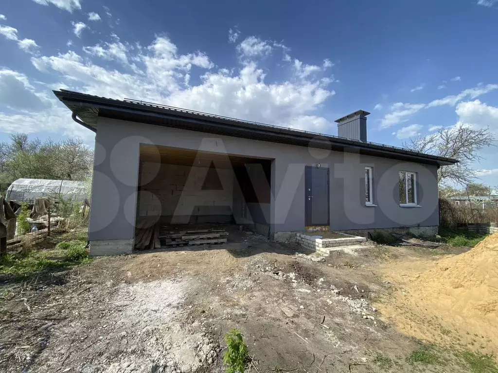 Дом 179 м на участке 6 сот. - Фото 1