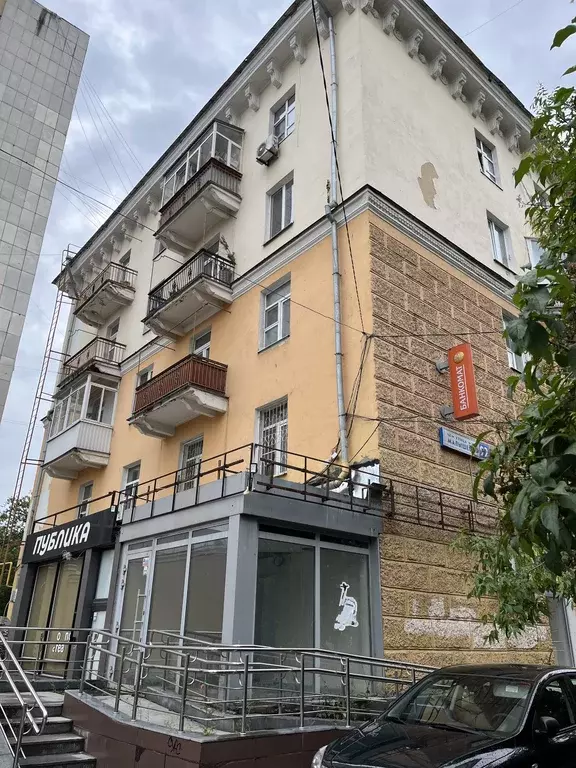Продаётся 3-к квартира, 68.9 м - Фото 0