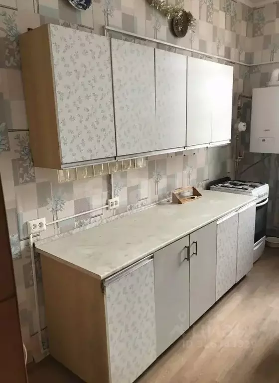 3-к кв. Владимирская область, Муром ул. Кирова, 18 (67.7 м) - Фото 1