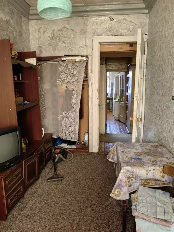 Комната Московская область, Королев ул. Циолковского, 16/23 (11.0 м) - Фото 2