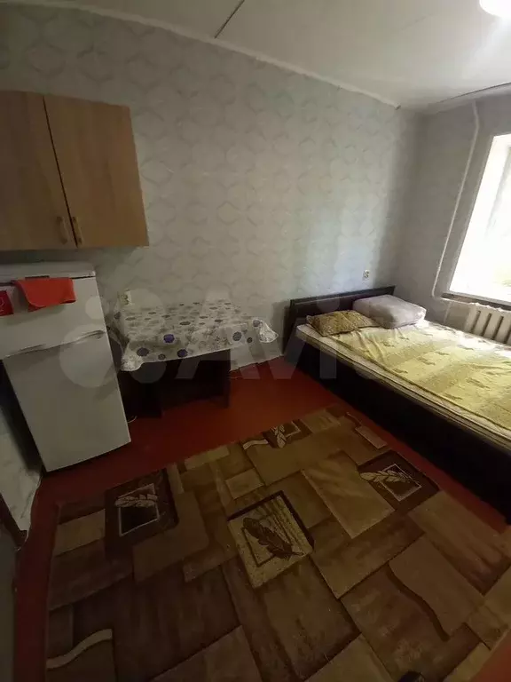Комната 13 м в 1-к., 2/5 эт. - Фото 0