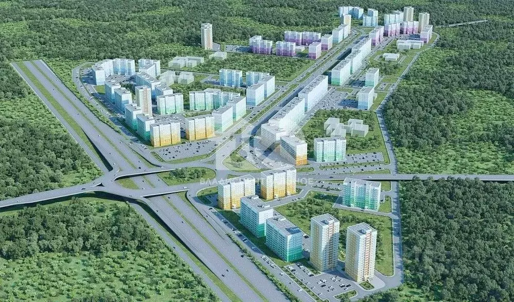 Студия Новосибирская область, Новосибирск ул. В. Высоцкого, 171/3 ... - Фото 1