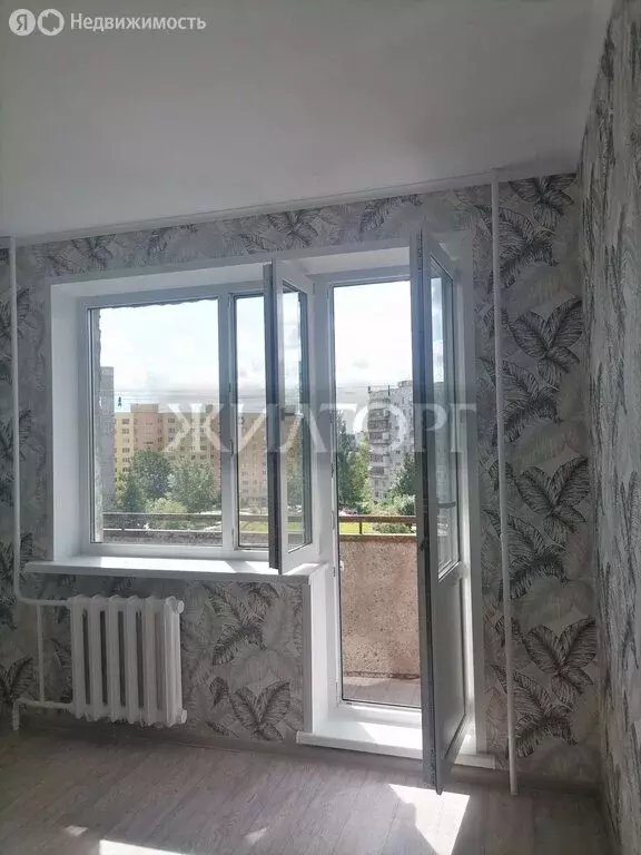 1-комнатная квартира: Орёл, Раздольная улица, 88 (32.4 м) - Фото 0