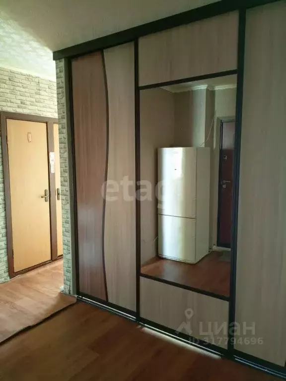 2-к кв. Амурская область, Тында ул. Красная Пресня, 40 (45.5 м) - Фото 0