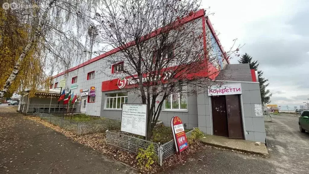 Помещение свободного назначения (500 м) - Фото 2