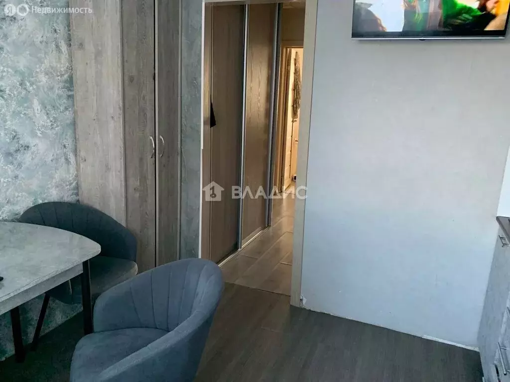 1-комнатная квартира: Ангарск, микрорайон 6А, 43 (33 м) - Фото 2