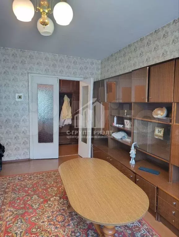 2-к. квартира, 53,6 м, 2/5 эт. - Фото 1