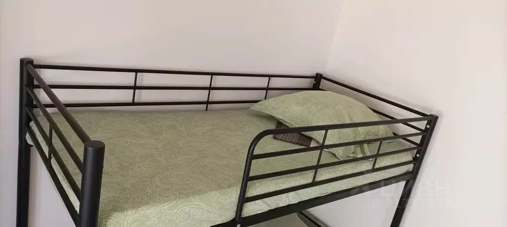 Комната Краснодарский край, Анапа муниципальный округ, с. Витязево ул. ... - Фото 1