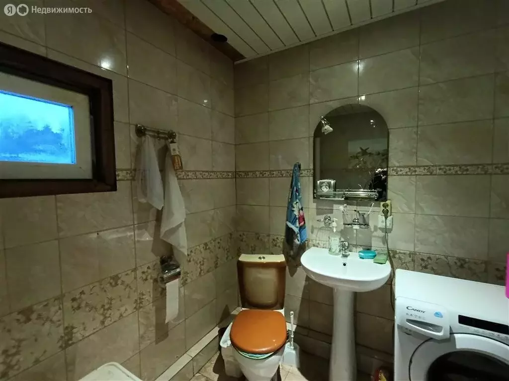 Дом в Ленинградская область, Гатчинский муниципальный округ, ... - Фото 1