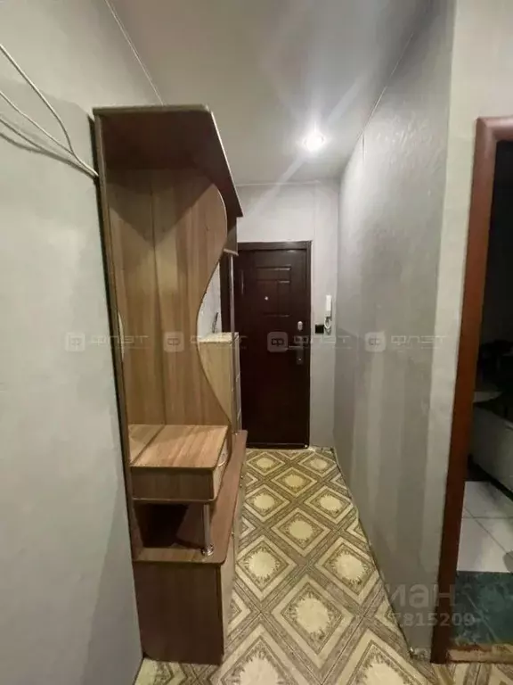 2-к кв. Татарстан, Казань ул. Гагарина, 43 (45.6 м) - Фото 1
