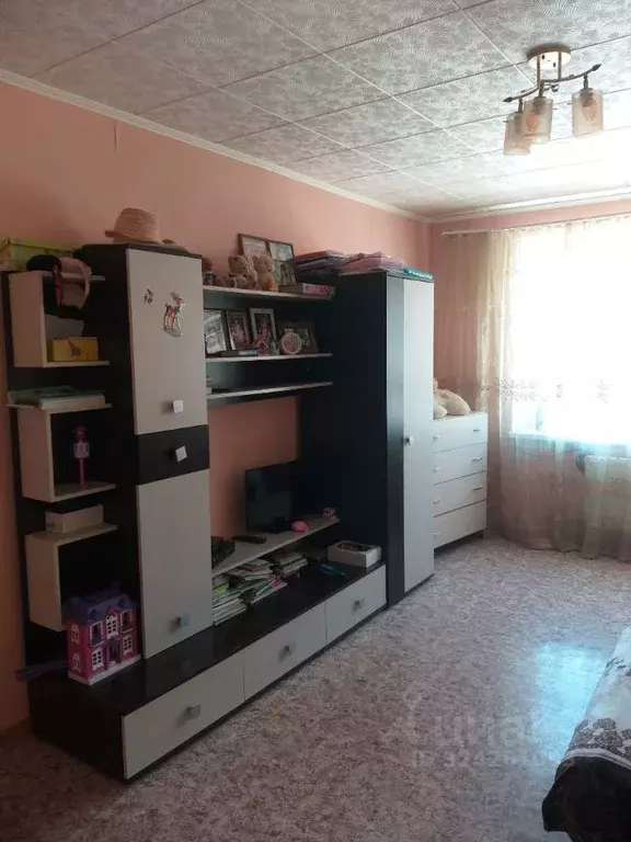 3-к кв. Саратовская область, Энгельс Пролетарская ул., 1 (80.0 м) - Фото 2