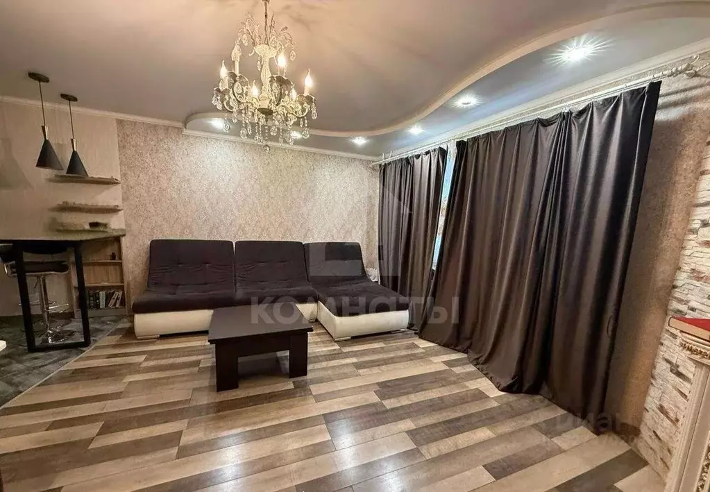 2-к кв. Воронежская область, Воронеж Московский просп., 114 (53.0 м) - Фото 1