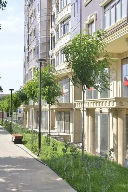 2-к кв. Дагестан, Дербент ул. Гейдара Алиева, 11Г (50.0 м) - Фото 2