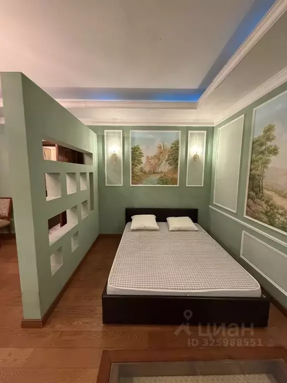 2-к кв. Москва ул. Шкулева, 9К2 (85.0 м) - Фото 2